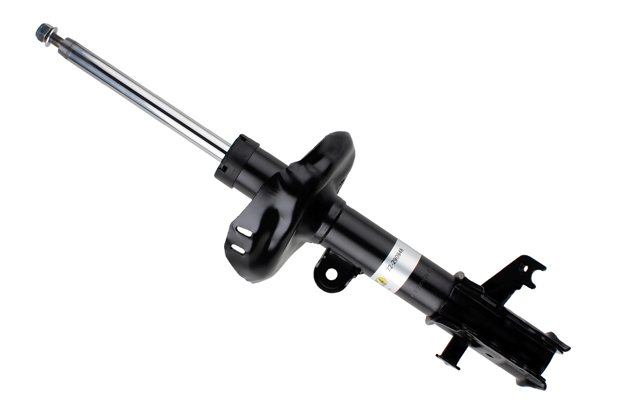 Bilstein 22290946