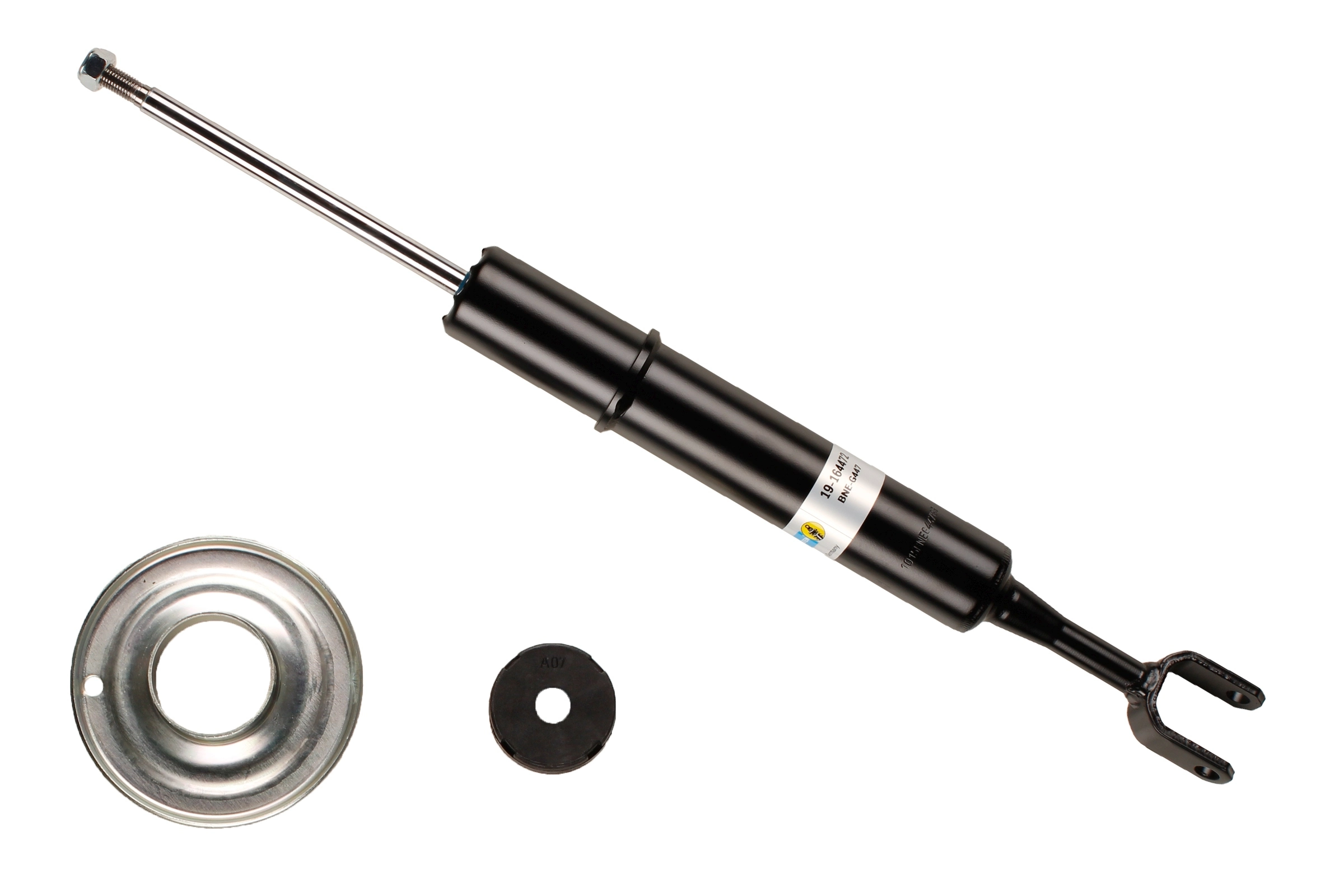 Bilstein 19164472