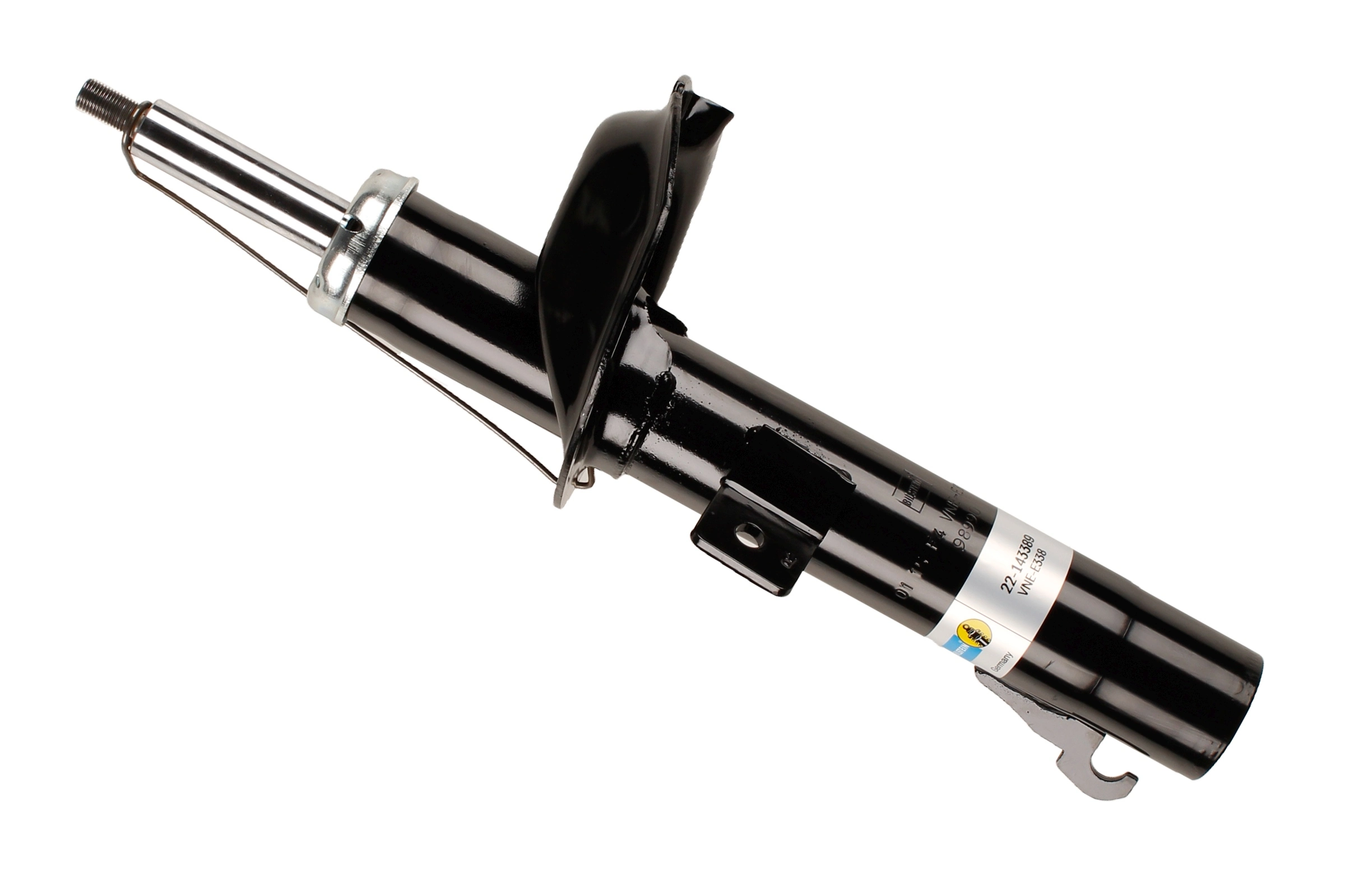 Bilstein 22143389