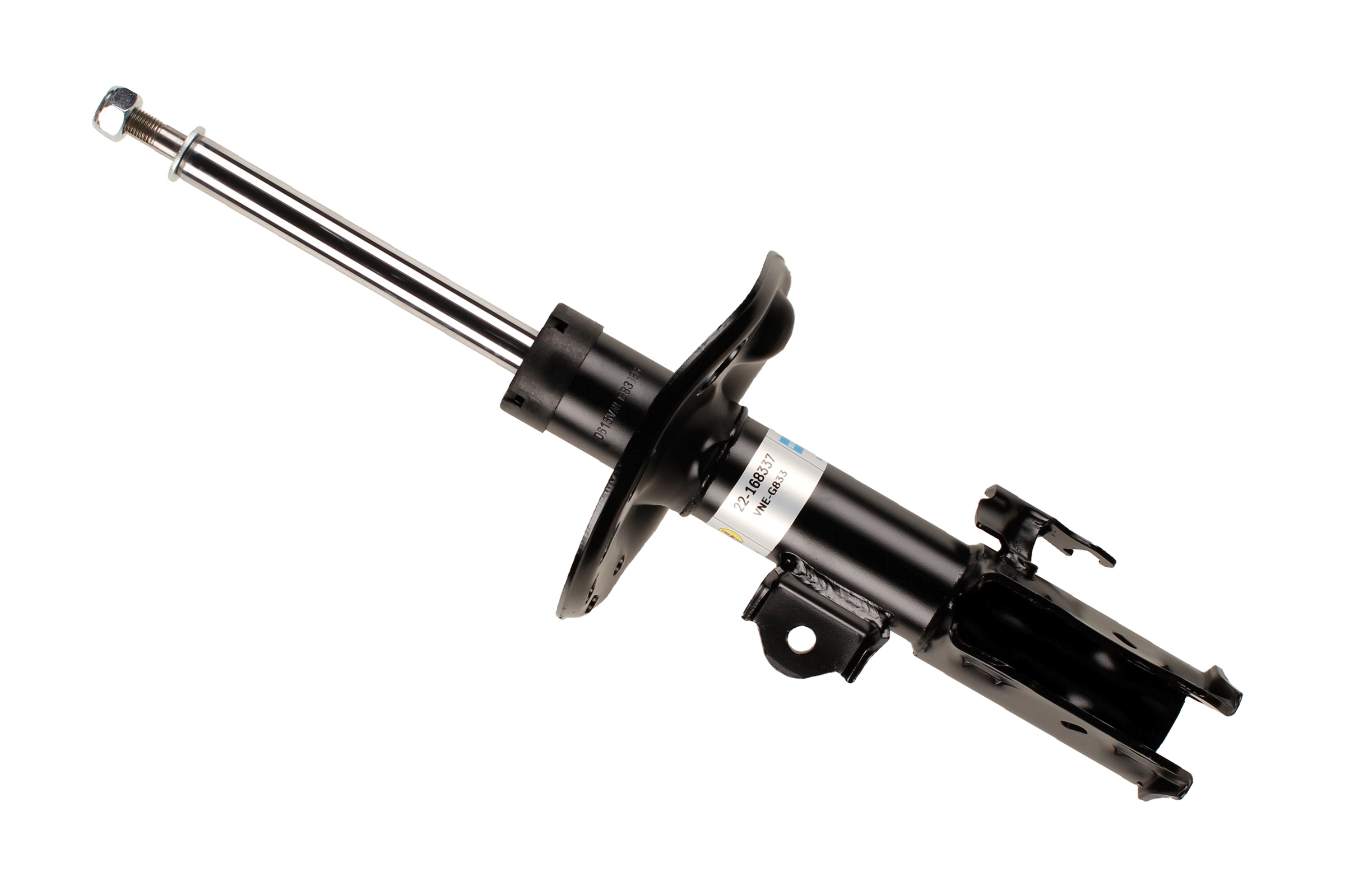 Bilstein 22168337