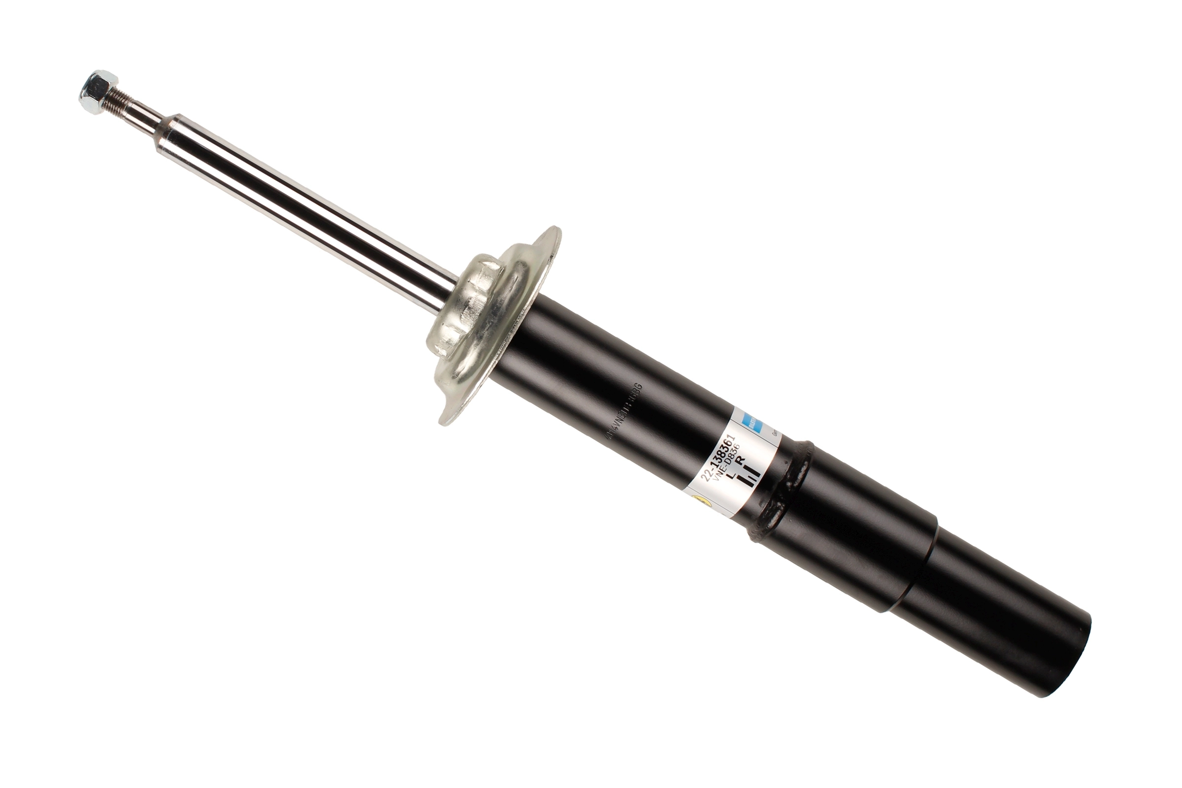Bilstein 22138361