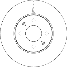 TRW DF6794