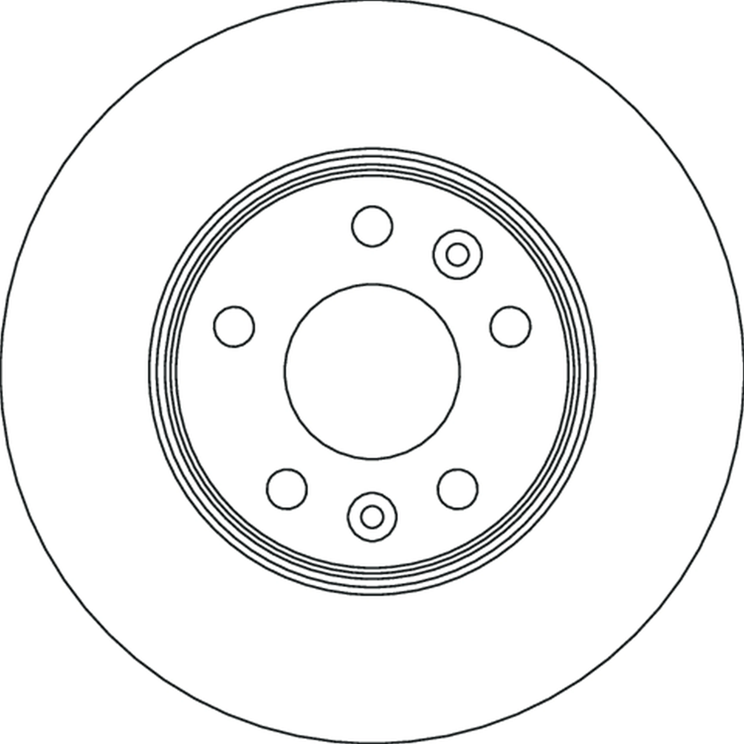 TRW DF6720S
