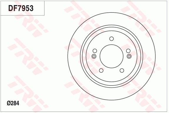 TRW DF7953