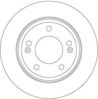TRW DF6937