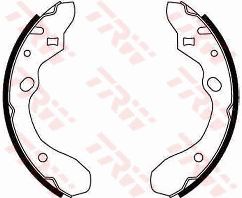 TRW GS8582