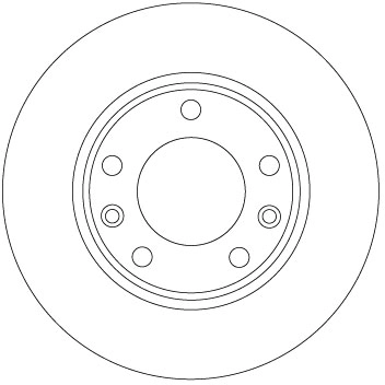 TRW DF6910