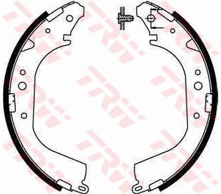 RAISO RB8655