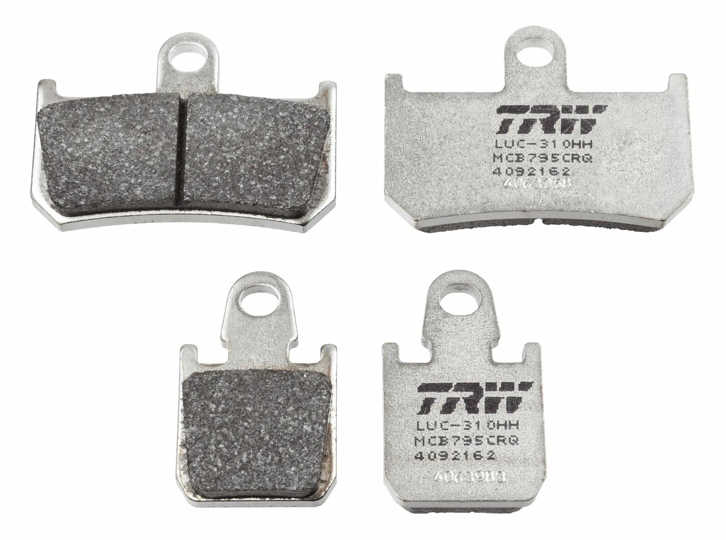 TRW MCB795CRQ