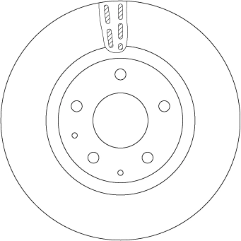 TRW DF6575