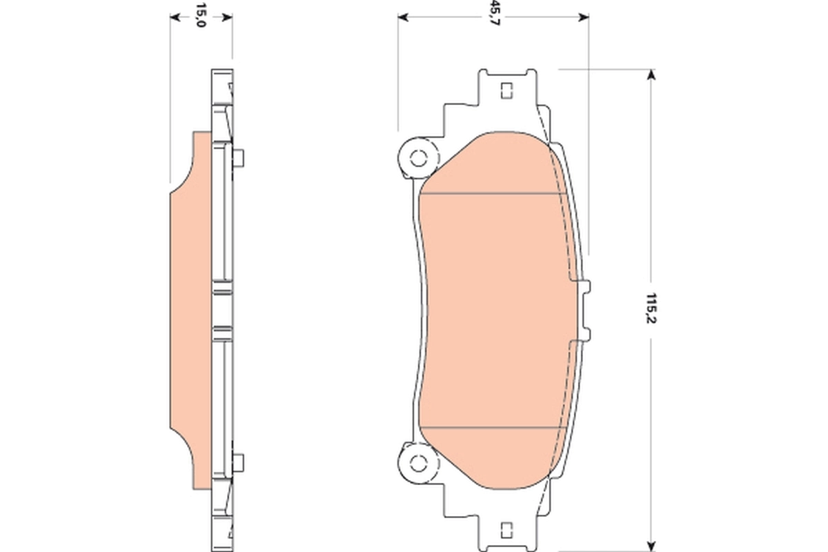 MARKBEST MRB20505