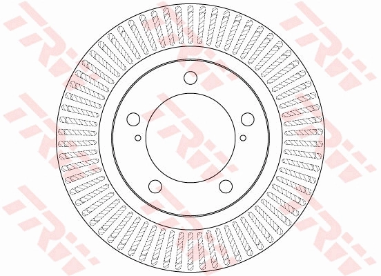 TRW DF6239S