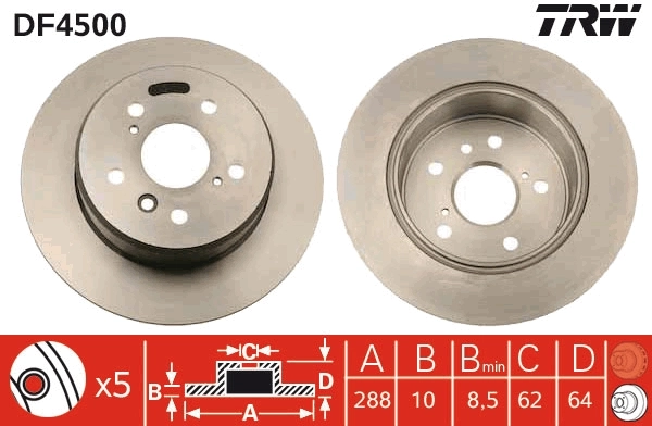 MARKBEST MRB25507