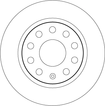 TRW DF6553