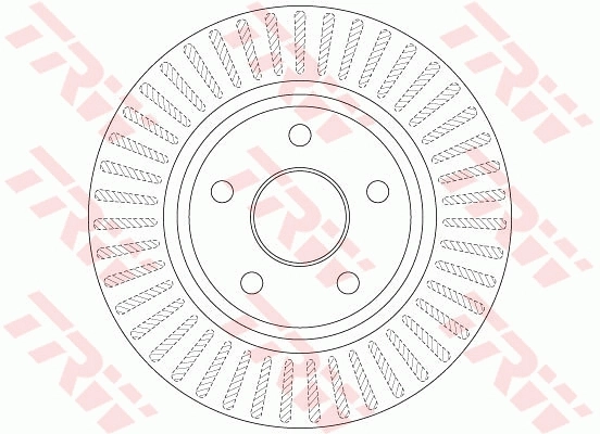 TRW DF6251