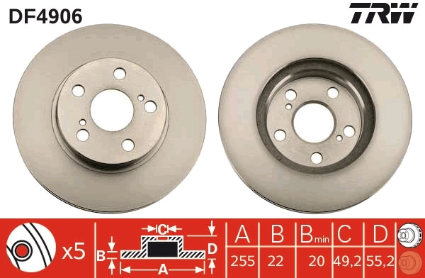 MARKBEST MRB25053