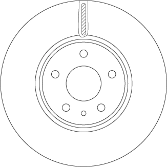 TRW DF6811