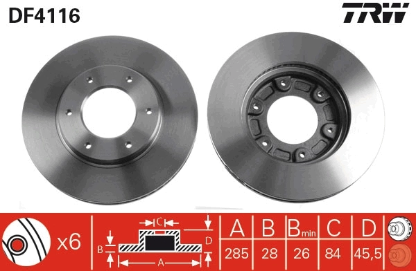 MARKBEST MRB25015