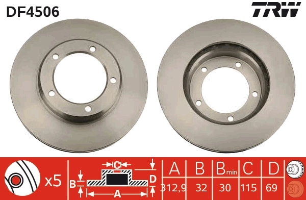 MARKBEST MRB25041