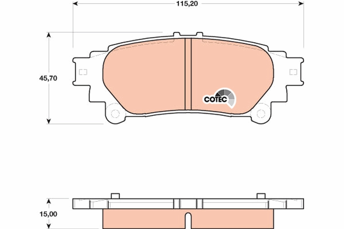 MARKBEST MRB20505