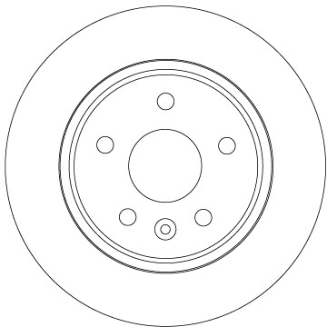 TRW DF6846