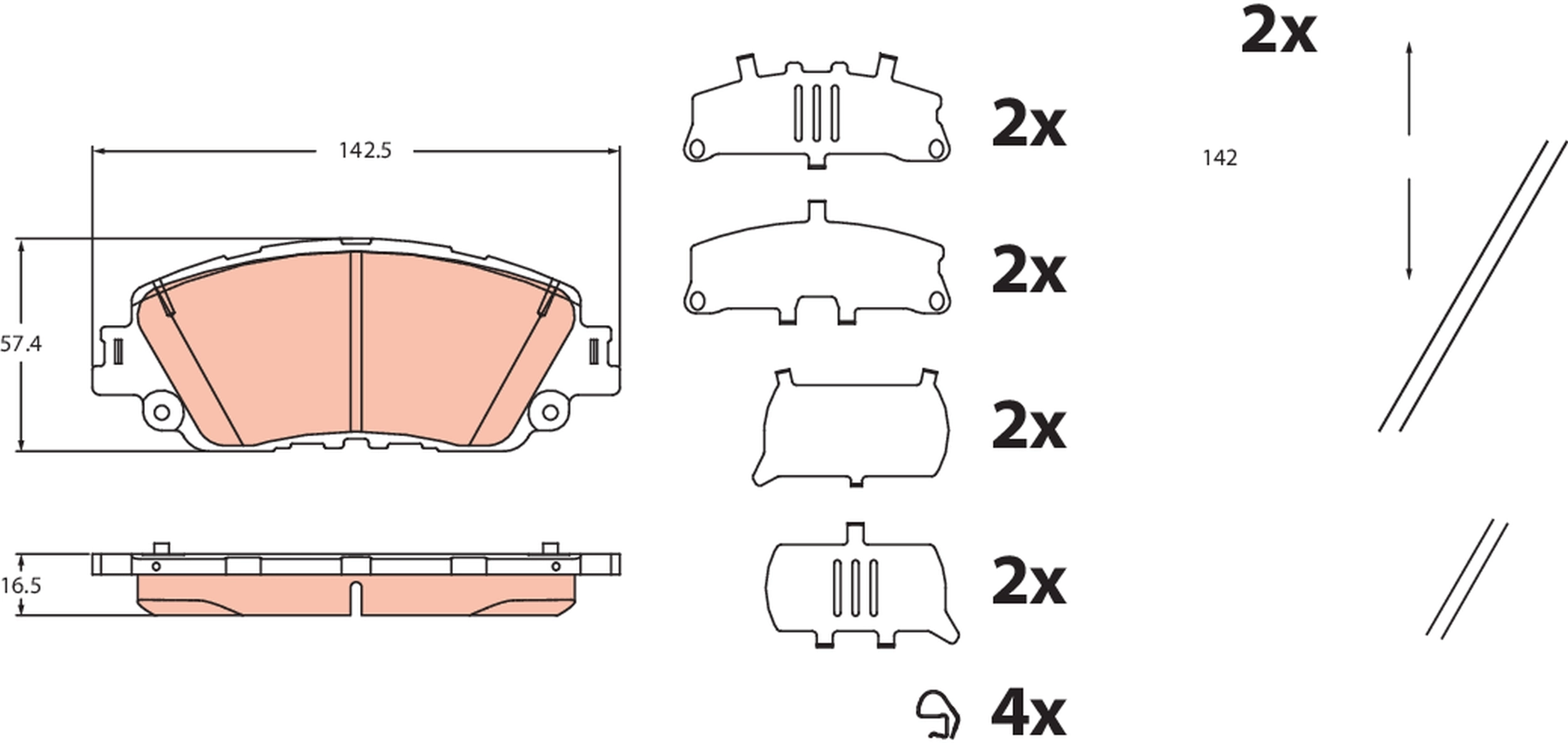 Qfix Q0931324