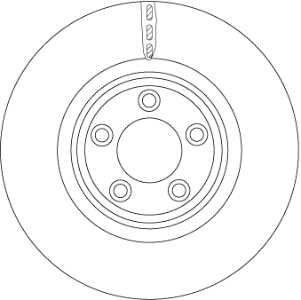 TRW DF6223S