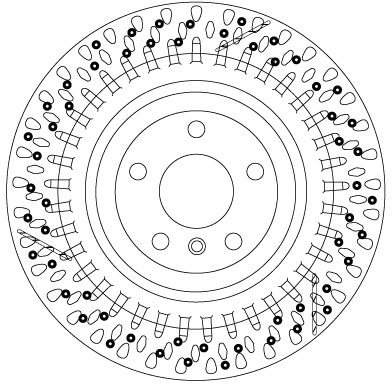 TRW DF6835S