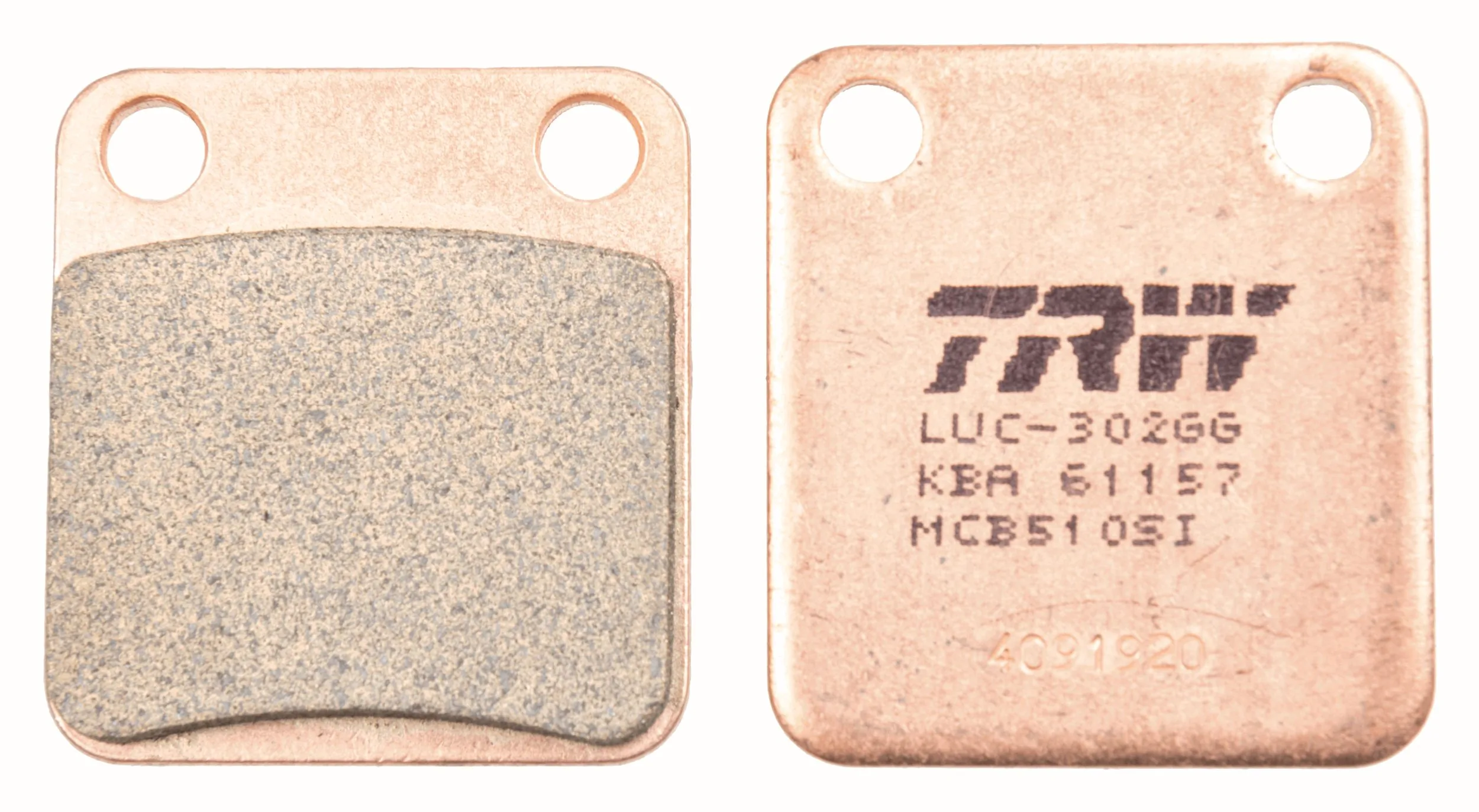 TRW MCB510SI
