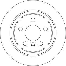 TRW DF6756