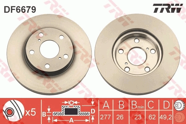 MARKBEST MRB25005