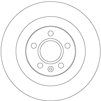 TRW DF6970