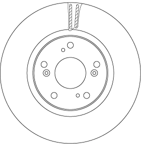 TRW DF6689