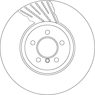 TRW DF6614S