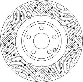 TRW DF6674S