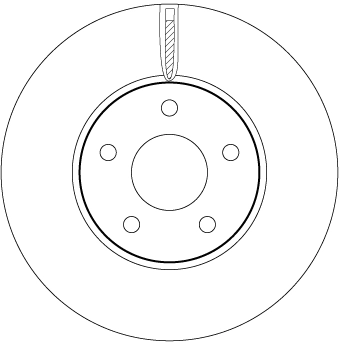 TRW DF6975