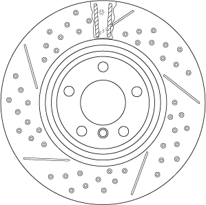 TRW DF6606S