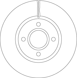 TRW DF6509