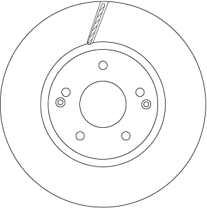 TRW DF6804