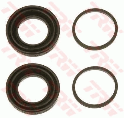 QUICK BRAKE QB1131434X