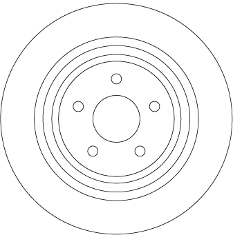 TRW DF6976
