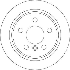 TRW DF6795