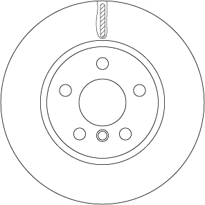 TRW DF6757