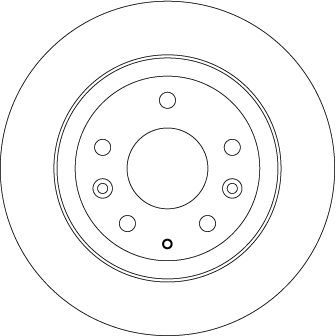 TRW DF6807