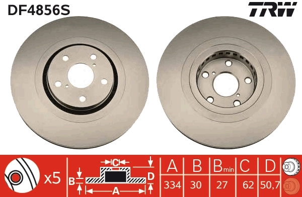 rotinger RT20383GLT5