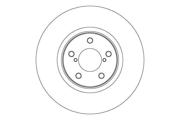 TRW DF4639