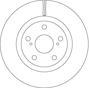 TRW DF6675