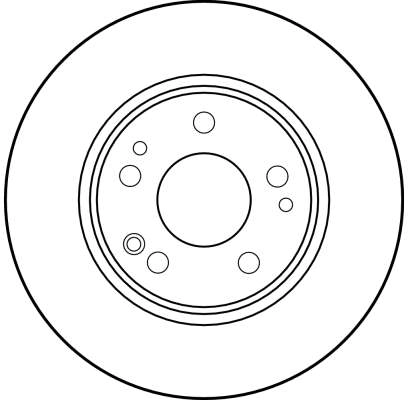 TRW DF1581