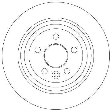 TRW DF6913