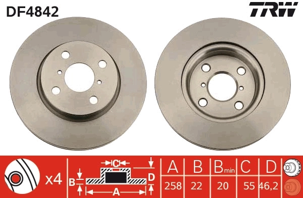 MARKBEST MRB25050